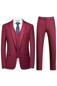 Dark Red