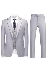 Light Grey