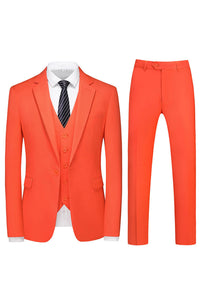 Orangered