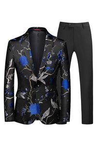 Black Blue
