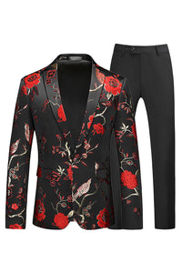 Black&Red