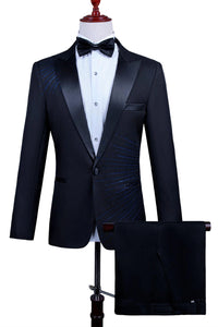 Black Blue