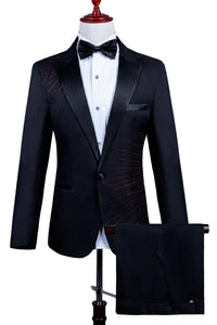 Black Red