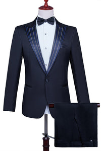 Black Blue
