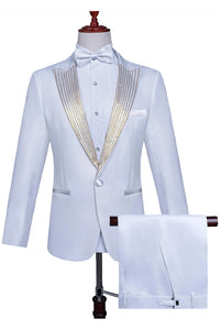 White Gold
