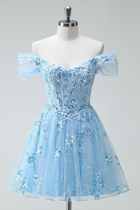 Sky Blue