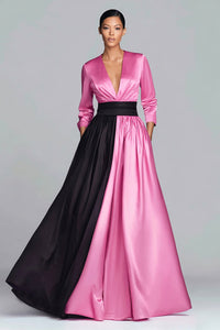 Black Fuschia