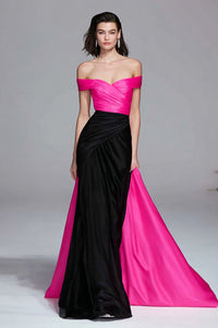 Black Fuschia