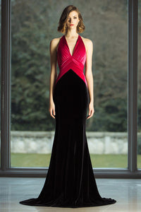 Black Fuschia