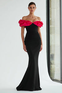 Black Fuschia