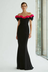 Black Fuschia