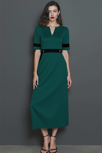 Dark Green