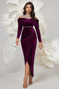 Dark Purple