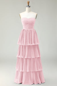 Blush Pink