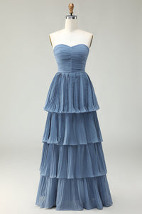 Dusty Blue