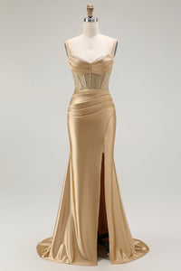 Golden