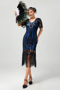 Black Blue