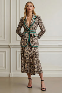 Coffee Leopard