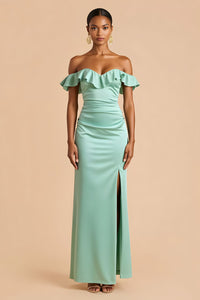 Mint Green