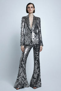 Silver Grey