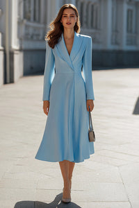 Sky Blue