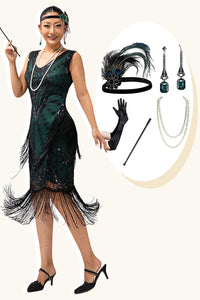 Black Green
