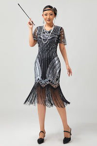 Black Silver
