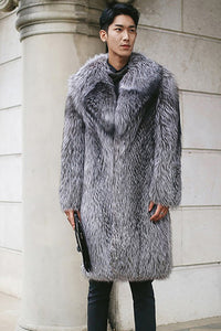 Silver Grey