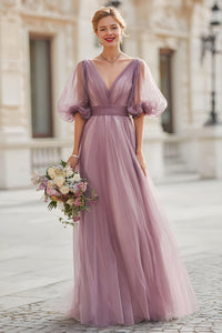 Vintage Mauve