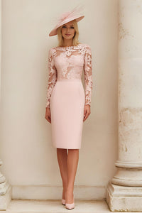 Blush Pink