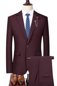 Dark Red