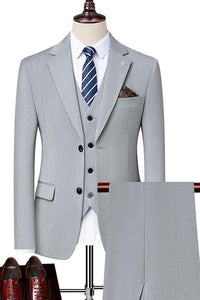 Light Grey