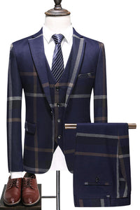 Dark Blue