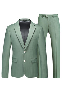 Grass green