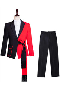 Black&Red
