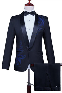 Black Blue