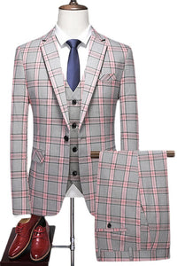 Grey Pink