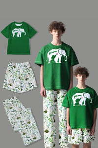 Dark Green