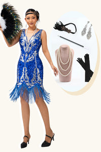 Royal Blue